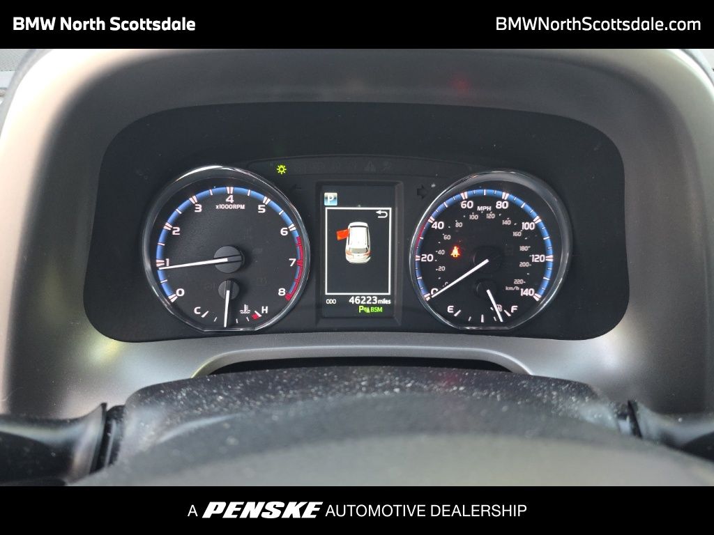 Thumbnail: 2017 Toyota RAV4 - 1