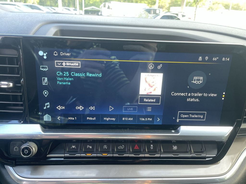 2022 Chevrolet Silverado 1500 High Country - Photo 19