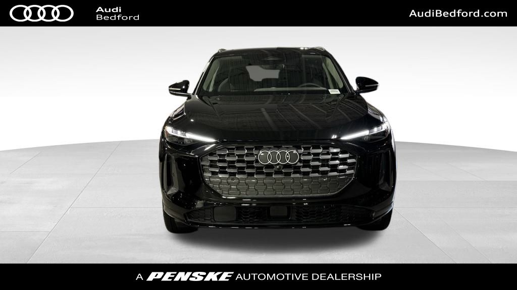 Thumbnail: 2025 Audi Q5 - 2