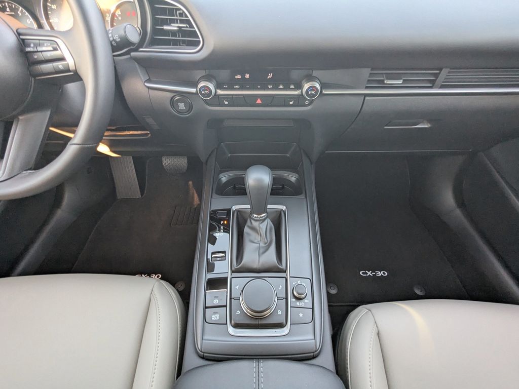 2026 Mazda CX-30 2.5 S Select Sport