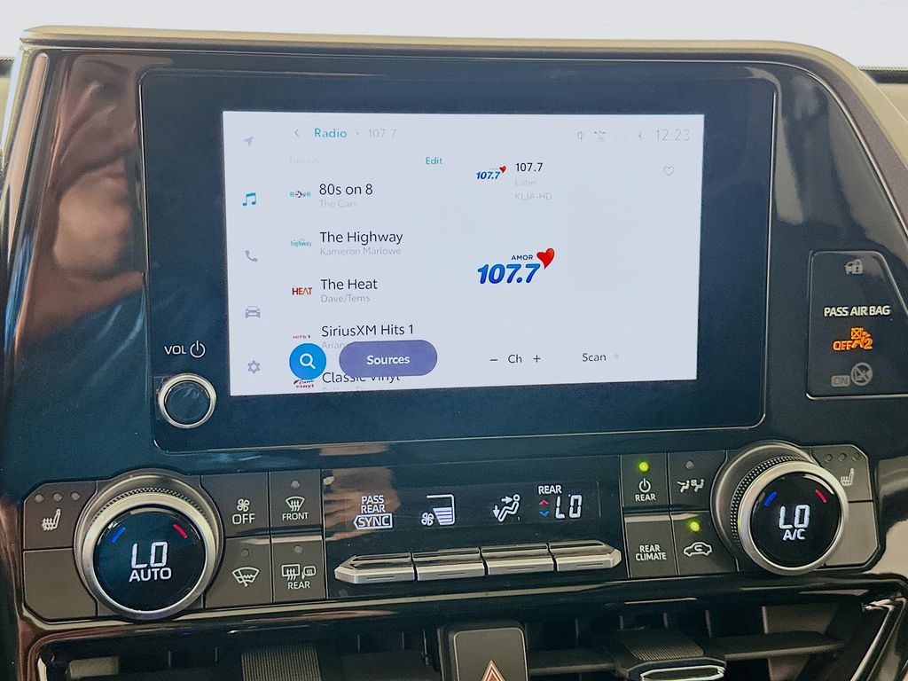 Thumbnail: 2026 Toyota Highlander - 15