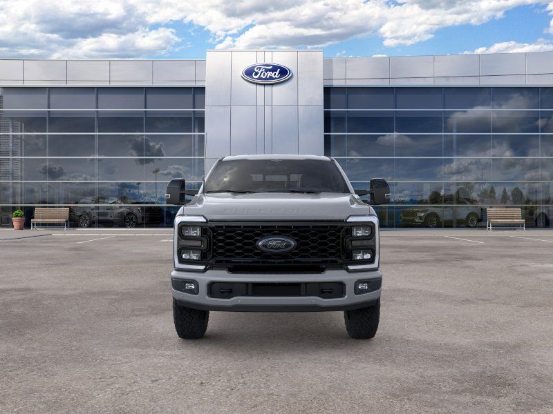 FordF-250SD6