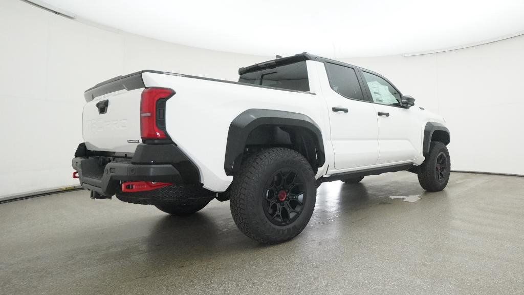 Thumbnail: 2025 Toyota Tacoma - 21