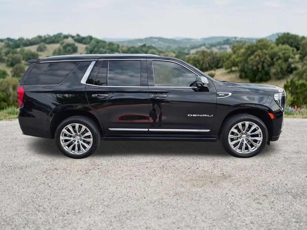 Used Car 2024 Gmc Yukon  Denali For Sale Under $80,000 In Austin, Texas