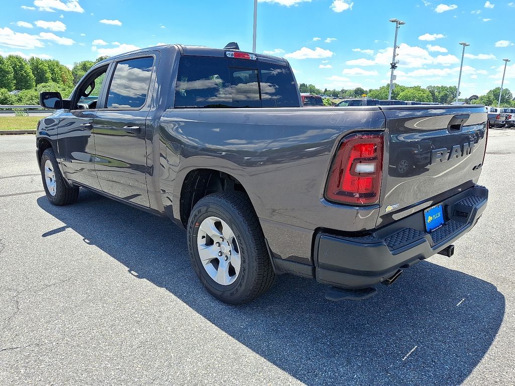 2026 Ram 1500 — photo 3