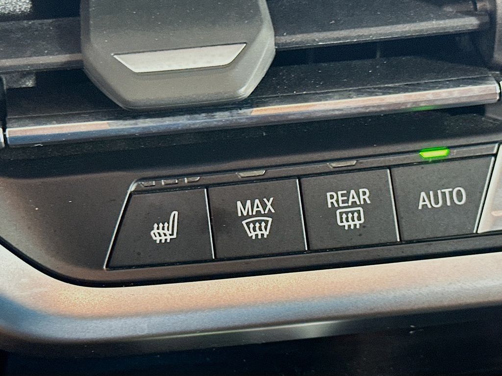 2024 BMW X3 sDrive30i 21