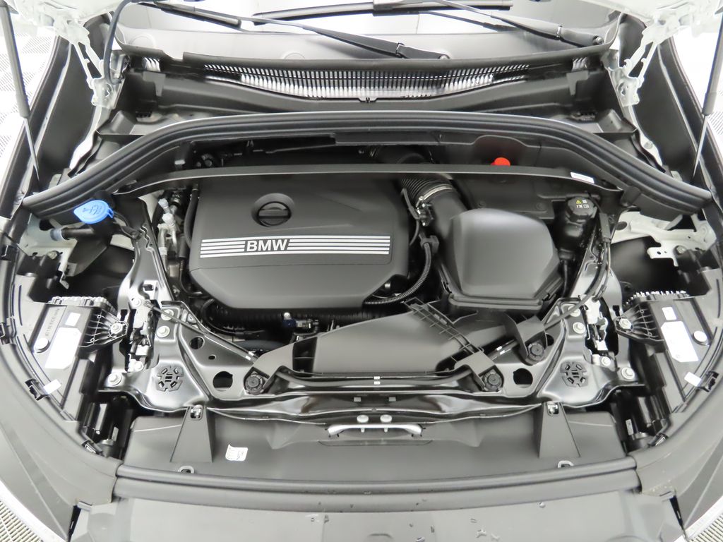 Thumbnail: 2026 BMW X1 - 28