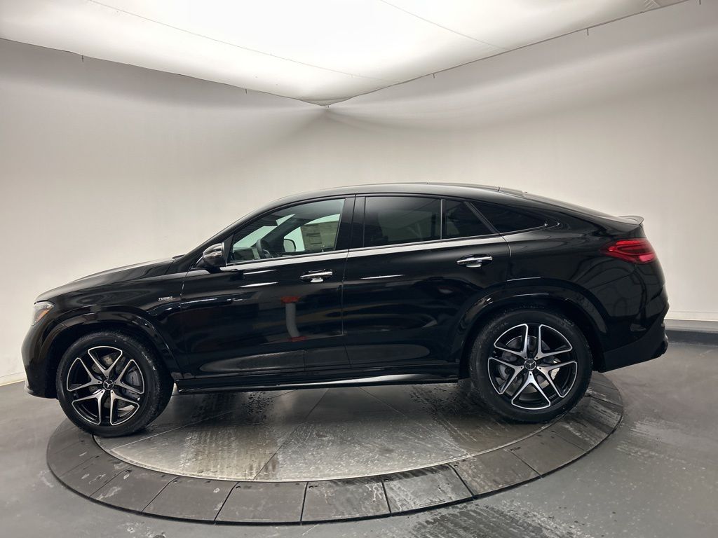 Thumbnail: 2026 Mercedes-Benz GLE - 4