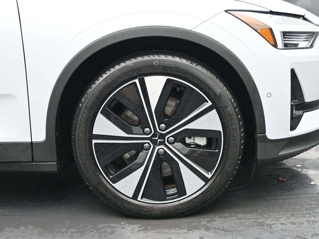 2023 Polestar 2 Long Range Dual Motor