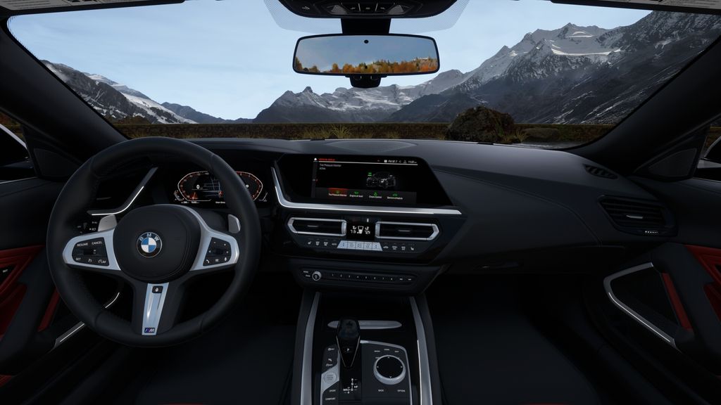 Thumbnail: 2026 BMW Z4 - 32