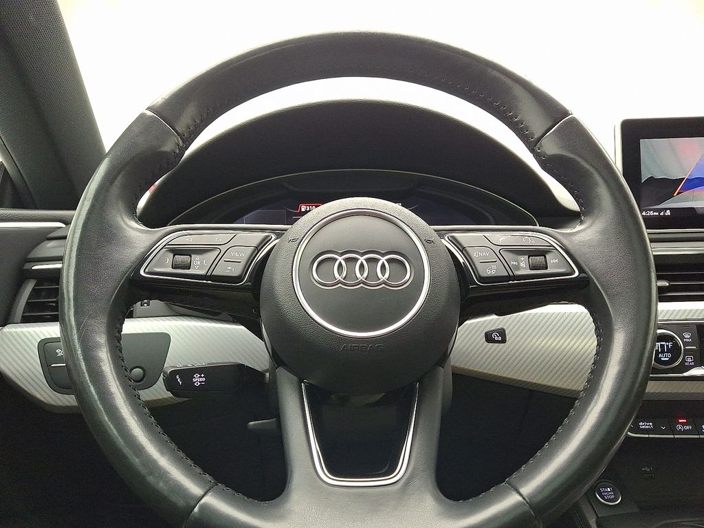 Thumbnail: 2019 Audi A5 - 21