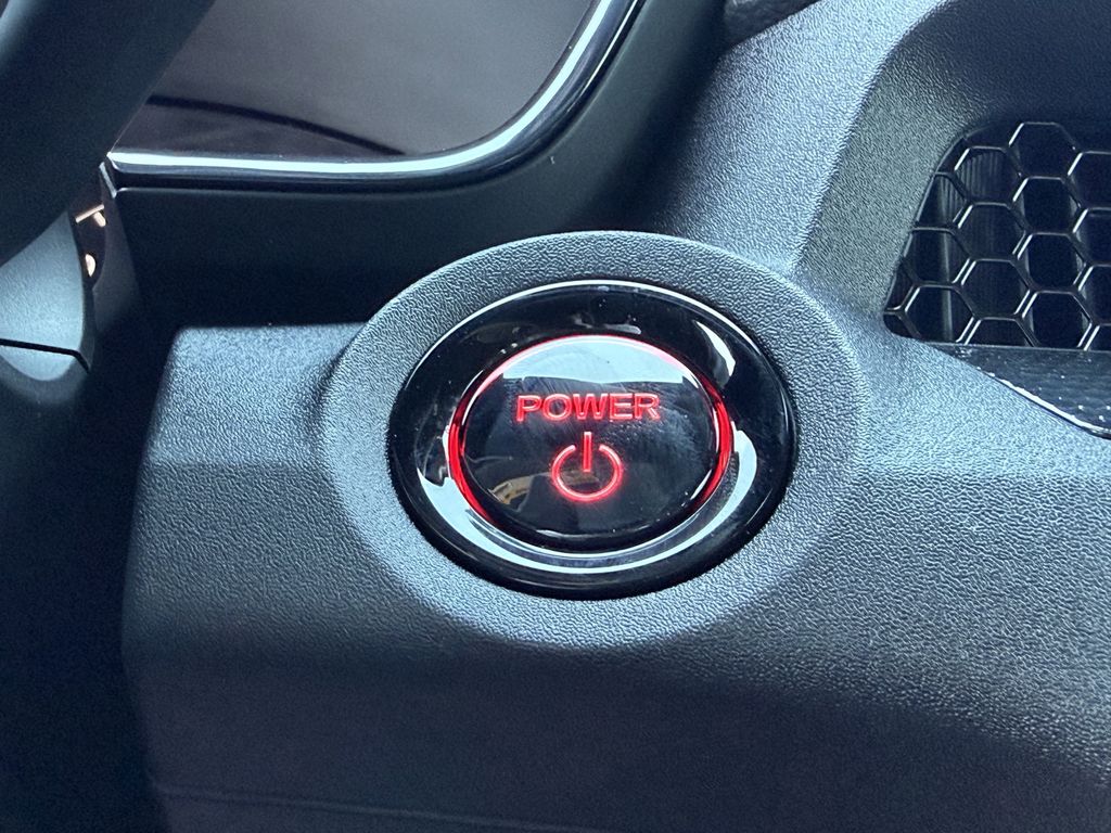 new 2026 Honda CR-V Hybrid car, priced at $37,532