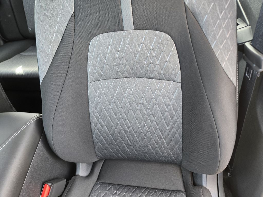 2026 Nissan Sentra SV Gray at South Houston Nissan