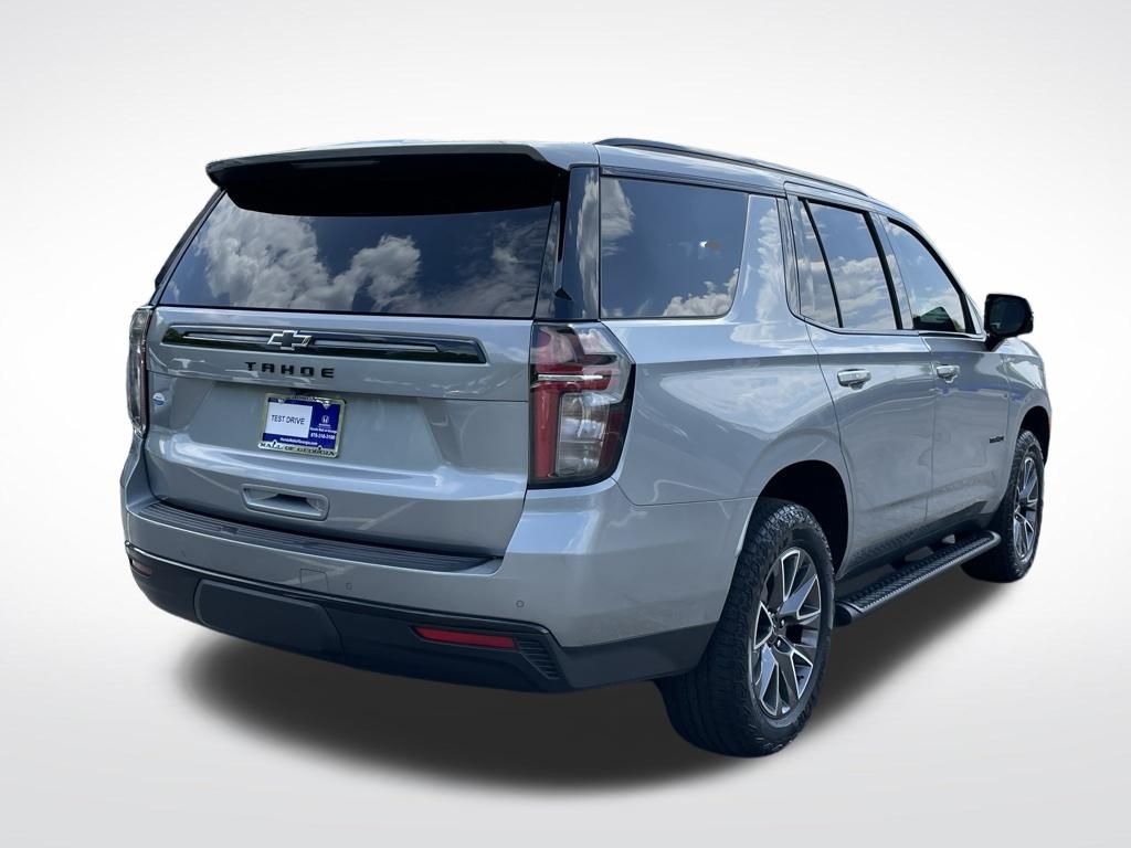 Thumbnail: 2024 Chevrolet Tahoe - 6