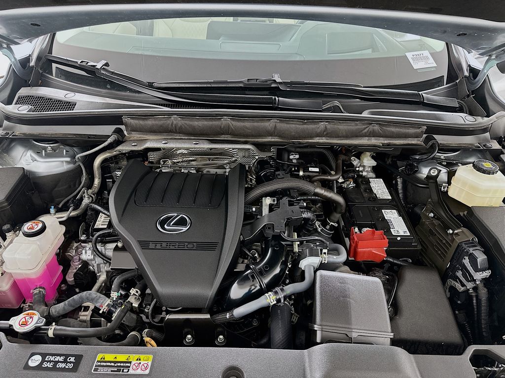 2024 Lexus RX 350 Premium+ 31