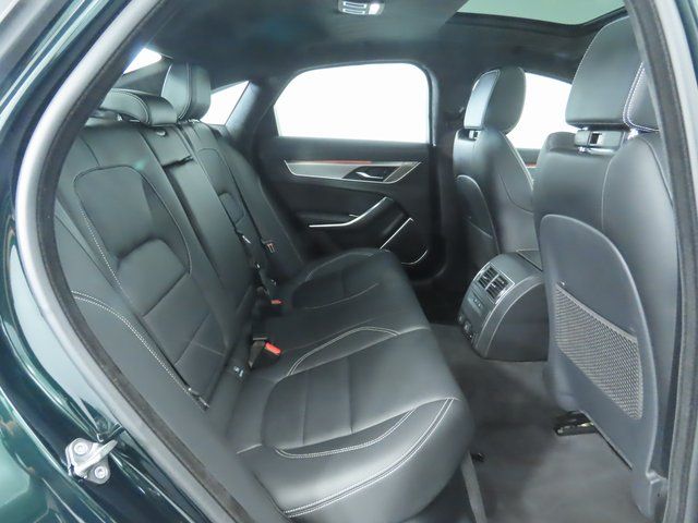 Thumbnail: 2024 Jaguar XF - 23