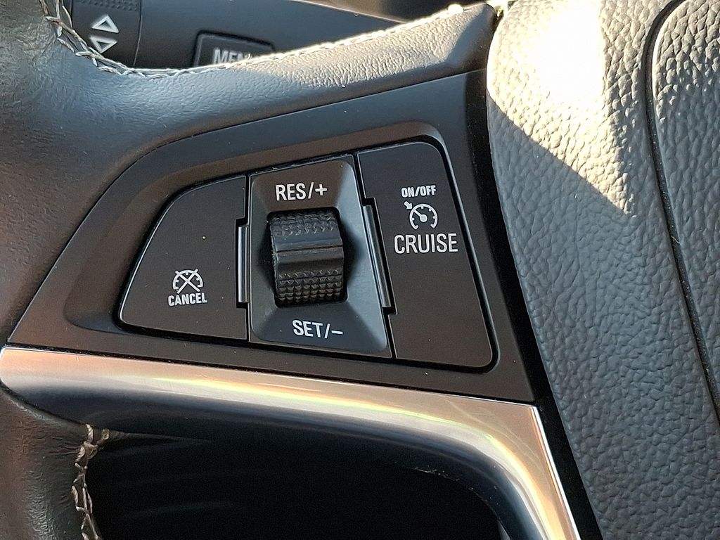 Thumbnail: 2020 Buick Encore - 21