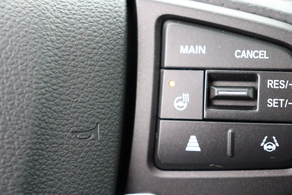 Thumbnail: 2026 Honda Ridgeline - 29