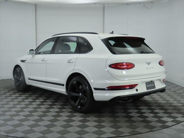 Thumbnail: 2025 Bentley Bentayga - 7