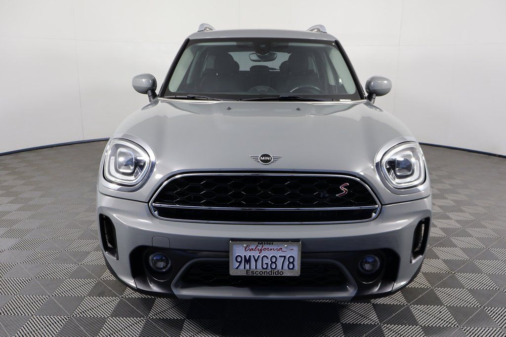 Thumbnail: 2021 MINI Cooper Countryman - 2