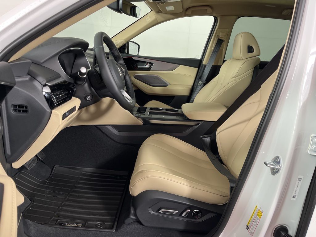 Thumbnail: 2026 Acura MDX - 24