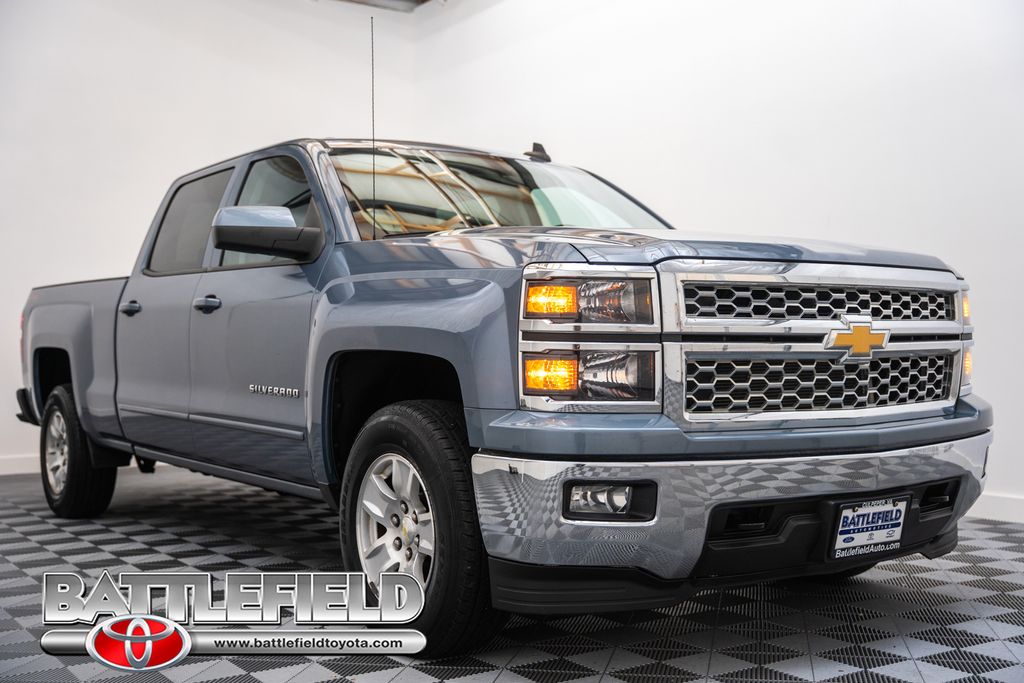 Chevrolet