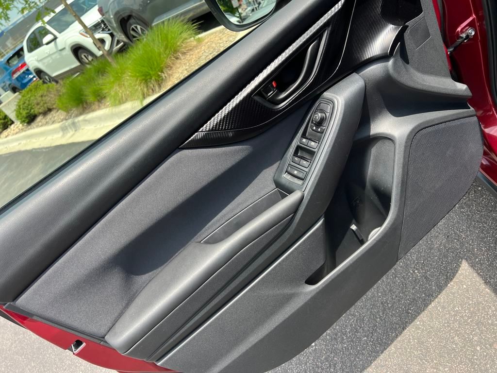2018 Subaru Crosstrek 2.0i Premium photo
