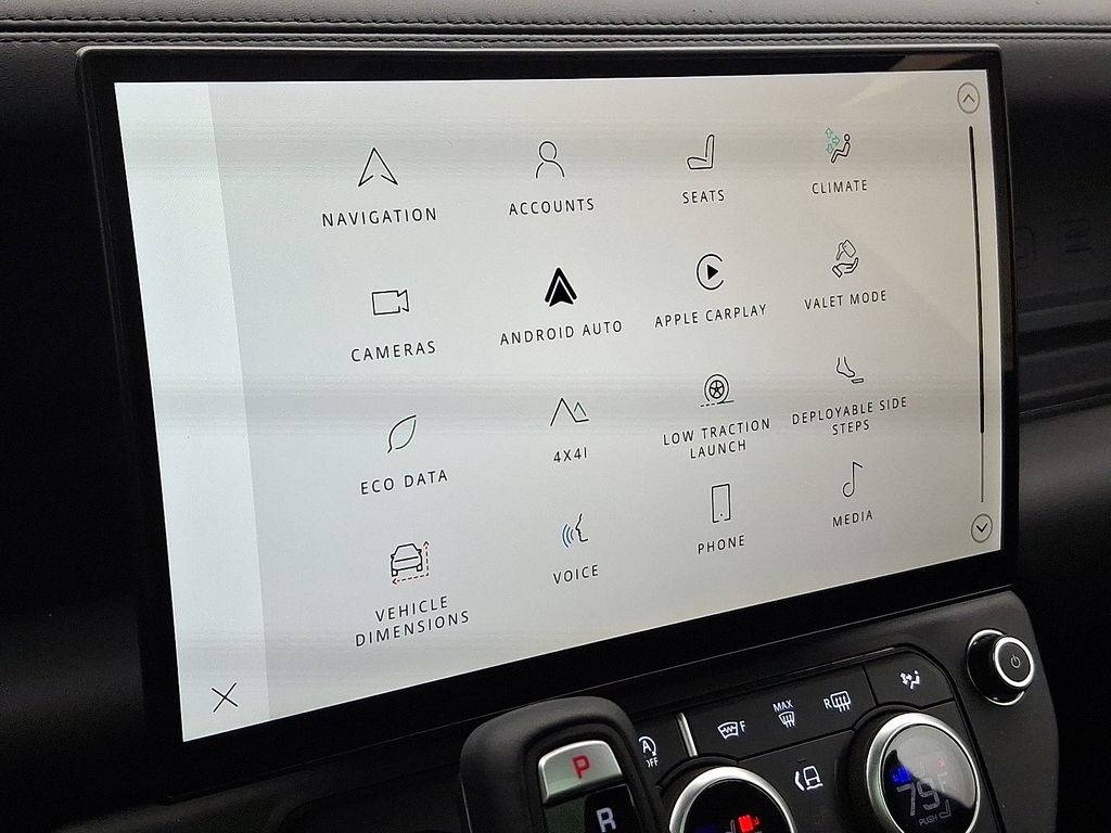 Thumbnail: 2026 Land Rover Defender - 18