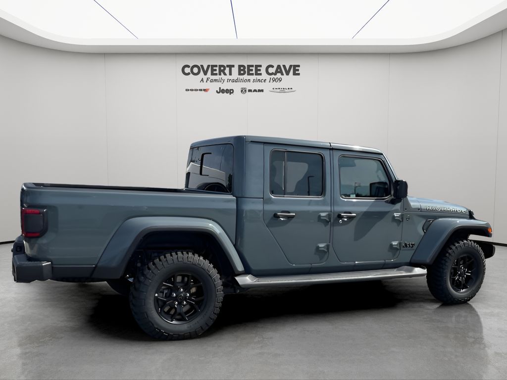 New Car 2025 Jeep Gladiator  For Sale Under $40,000 In Austin, Texas