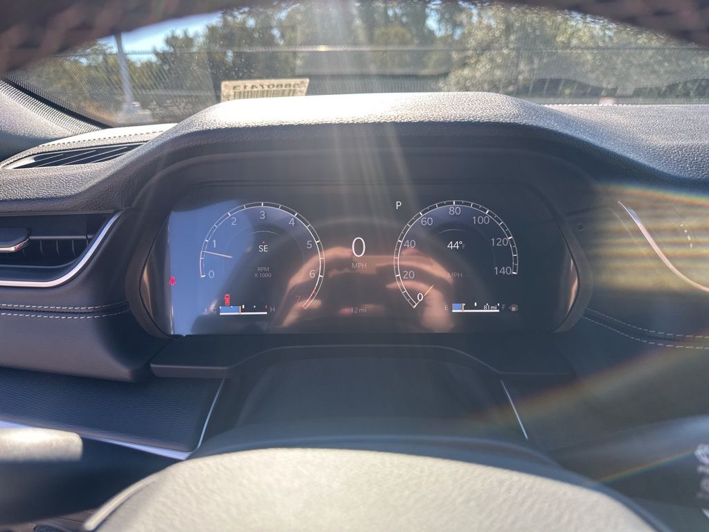 New Car 2025 Jeep Grand Cherokee L  For Sale Under $40,000 In Austin, Texas