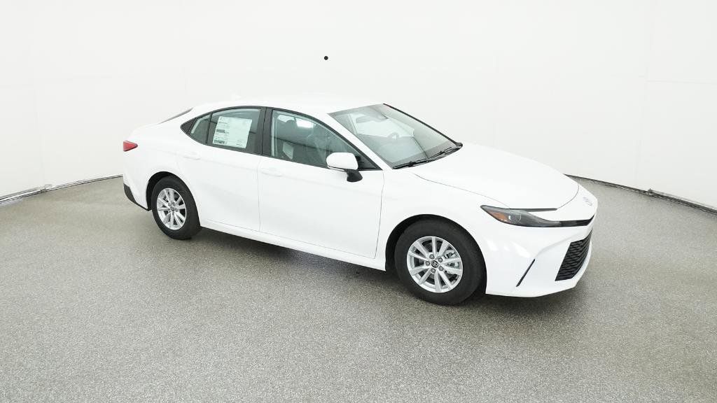 Thumbnail: 2026 Toyota Camry - 16