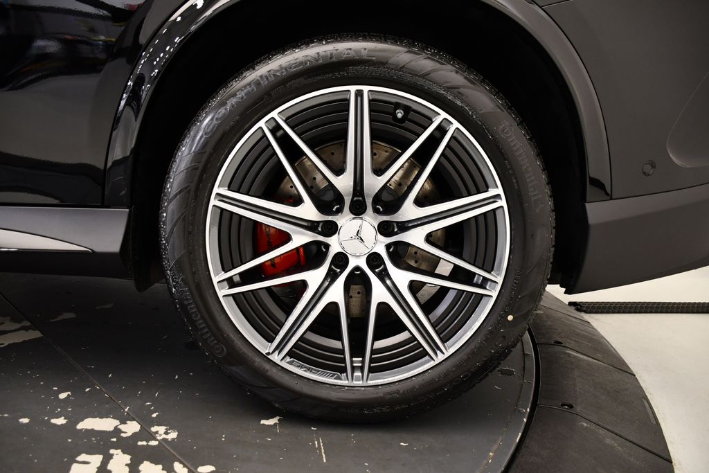 Thumbnail: 2025 Mercedes-Benz GLC - 14