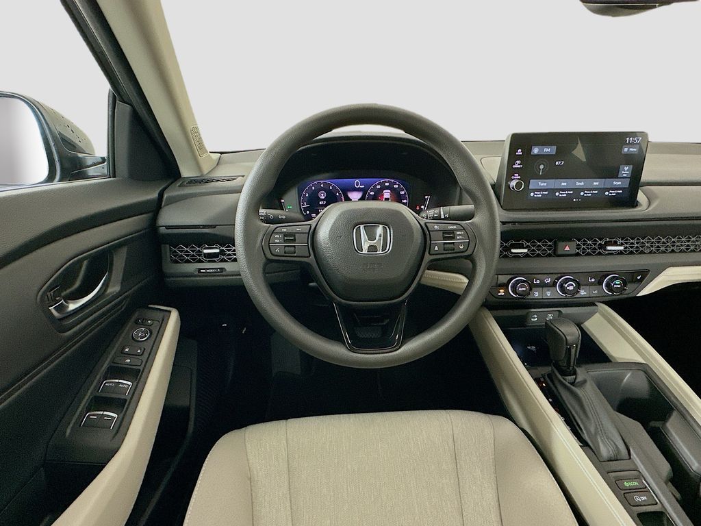Thumbnail: 2026 Honda Accord - 18