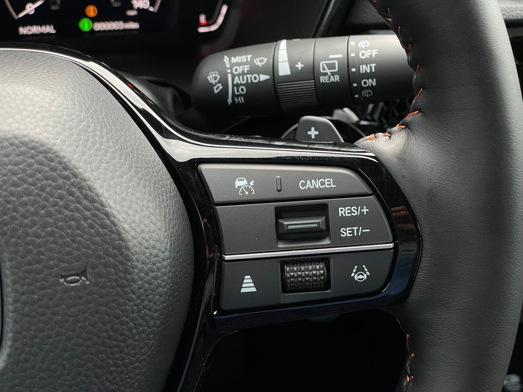 Thumbnail: 2027 Honda CR-V - 14