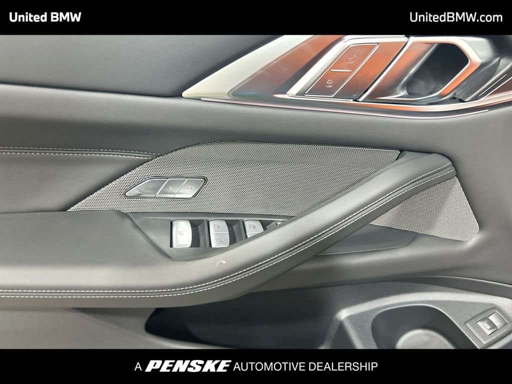 Thumbnail: 2026 BMW M4 - 11