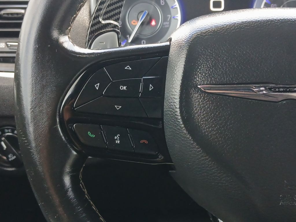 Used Car 2021 Chrysler 300  S For Sale Under $20,000 In Austin, Texas