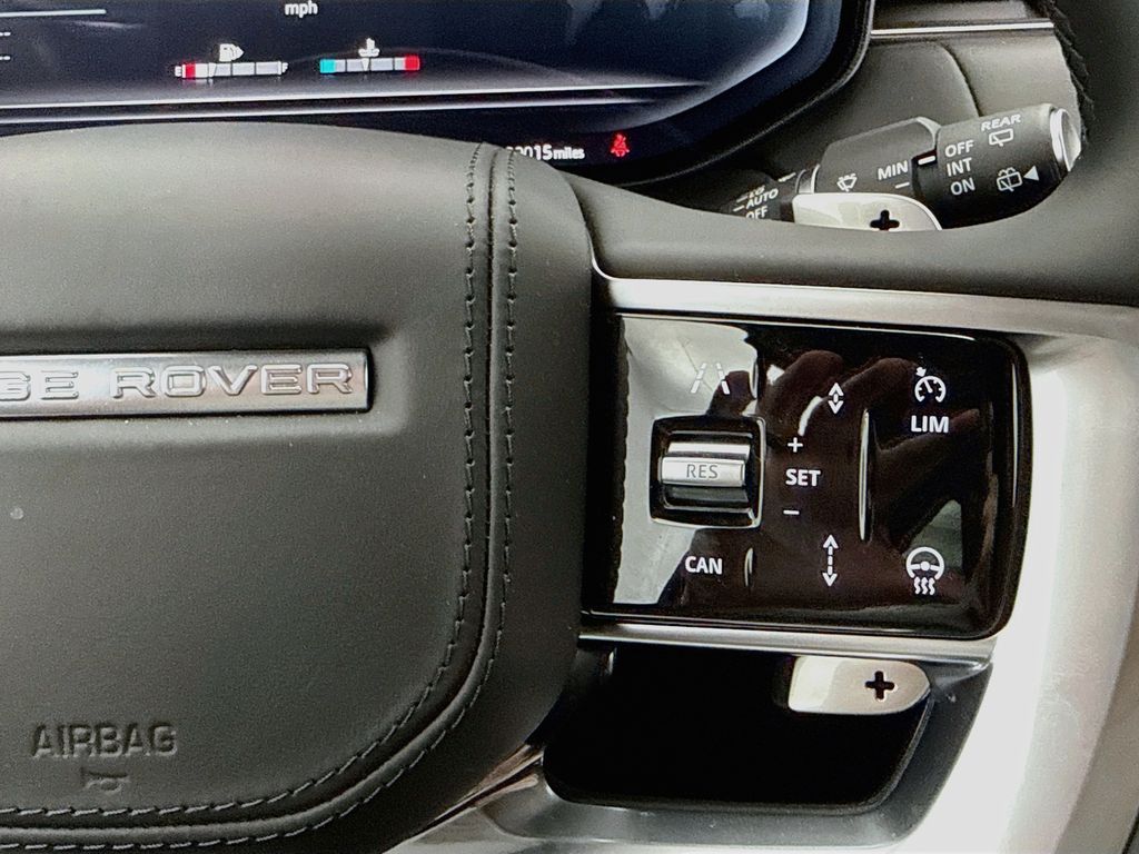 Thumbnail: 2026 Land Rover Range Rover - 12