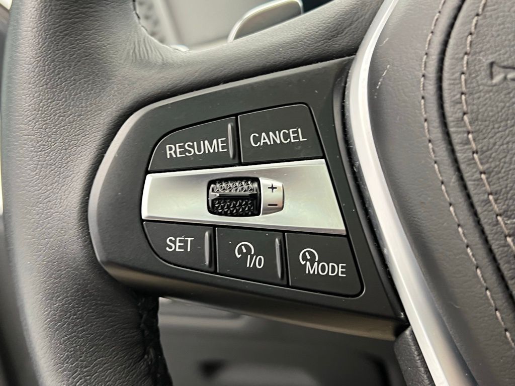 2024 BMW X5 sDrive40i 20
