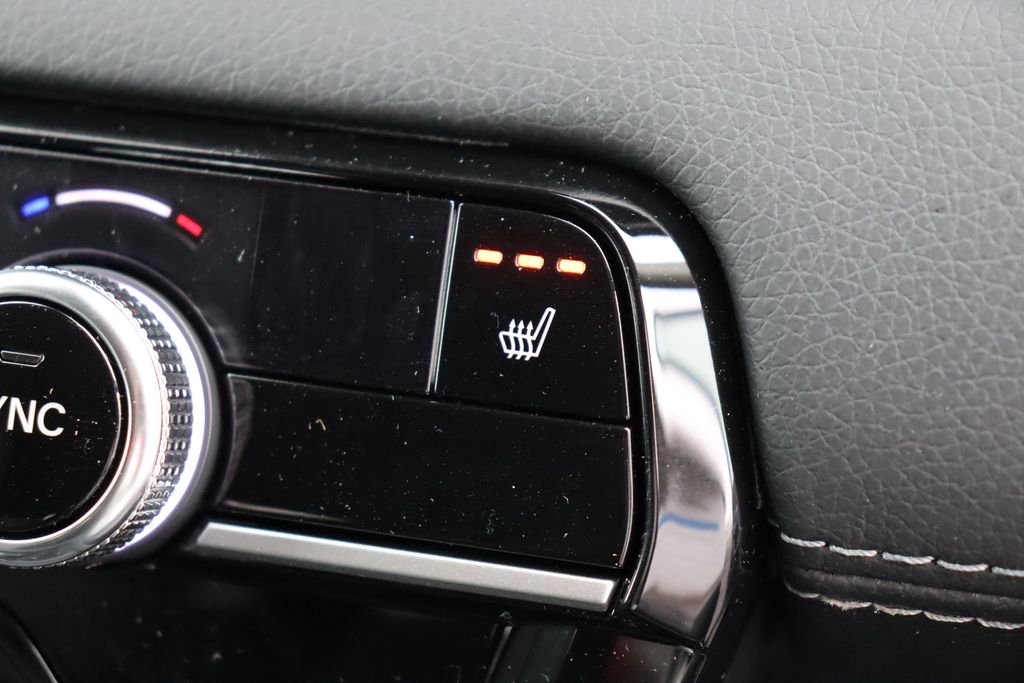 2026 Honda Passport  25