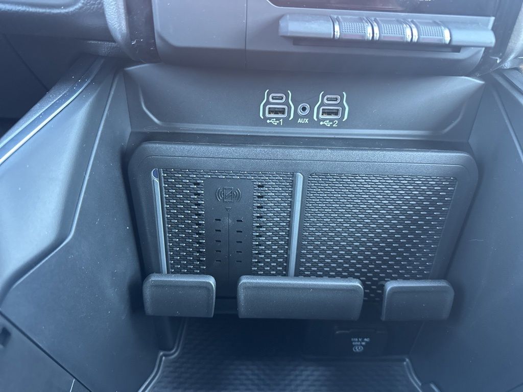 New 2026 Ram 1500 Truck
