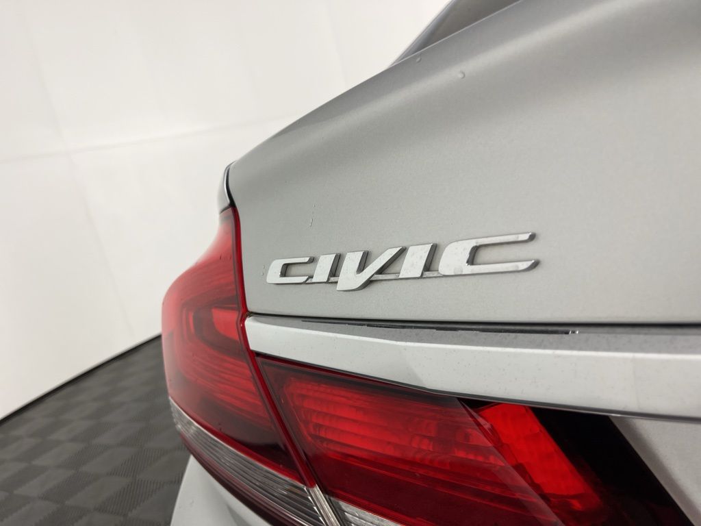 Thumbnail: 2014 Honda Civic - 19