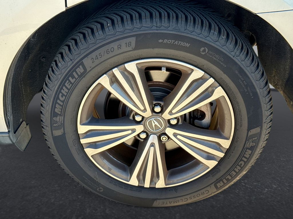 Thumbnail: 2018 Acura MDX - 31