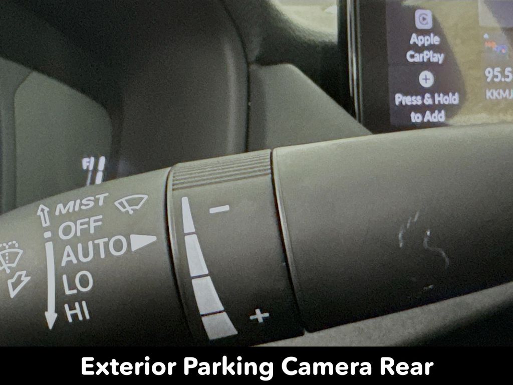 Used Car 2025 Honda Accord Hybrid  Touring For Sale Under $35,000 In Austin, Texas