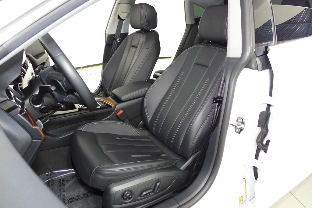 Thumbnail: 2022 Audi A5 - 22