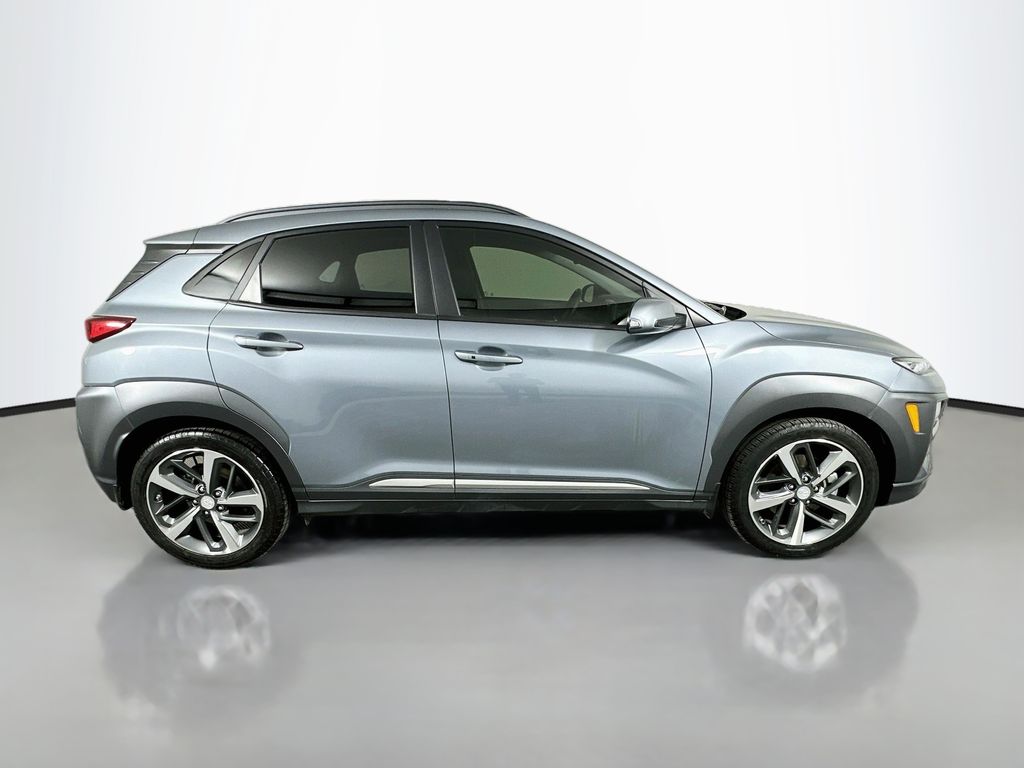 Thumbnail: 2019 Hyundai Kona - 4