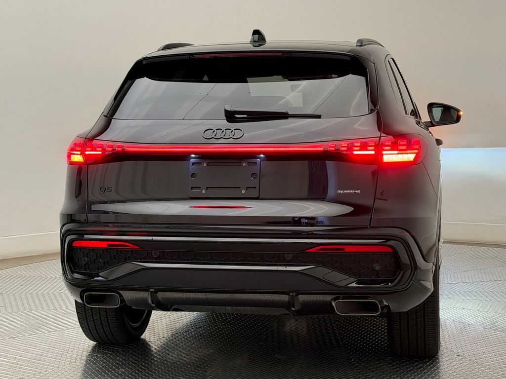 Thumbnail: 2026 Audi Q5 - 7
