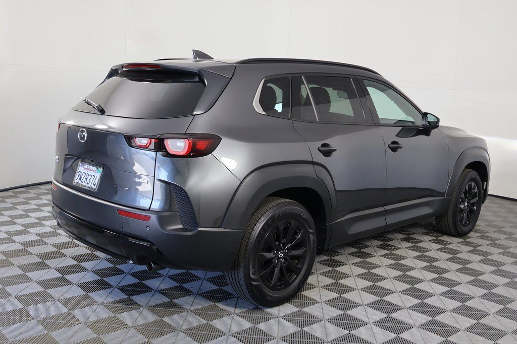 Thumbnail: 2026 Mazda CX-50 - 5
