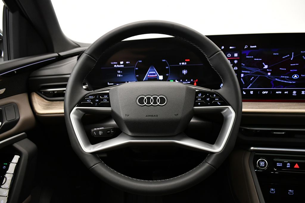 Thumbnail: 2025 Audi Q5 - 21