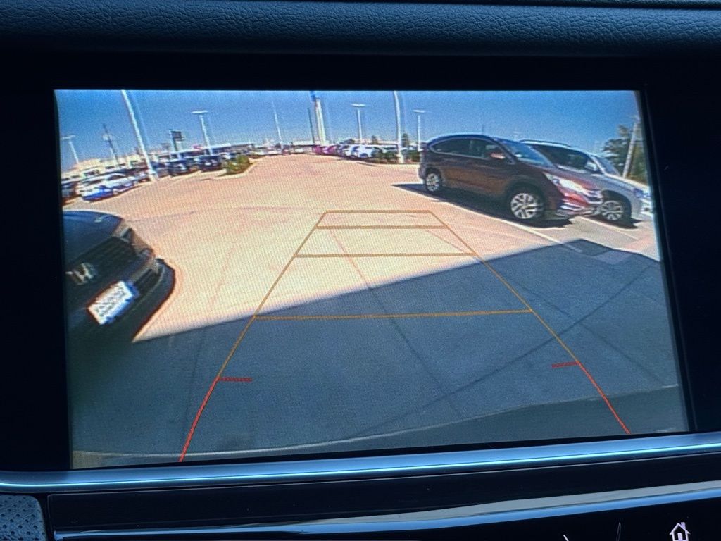 2019 Cadillac XT5 Luxury Gray at Bayway Cadillac Southwest