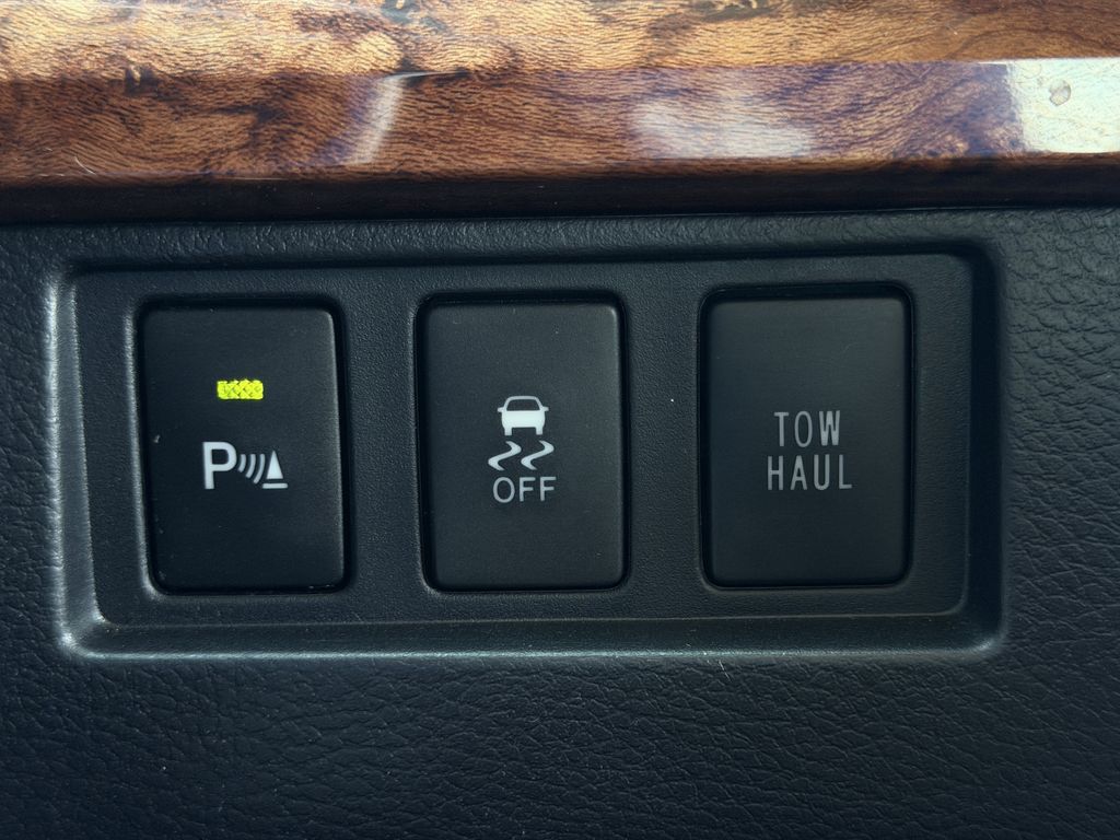 Used 2014 Toyota Tundra Truck